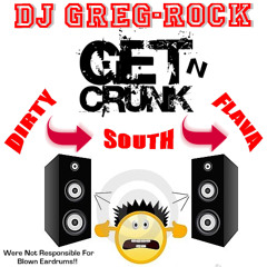 The Dirty South Crunk Mix (Pt 1)