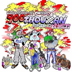 KirbLaGoop & Chxpo - Blahw [Prod. By DJ Smokey]