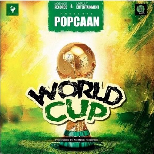 POPCAAN - WORLD CUP