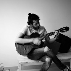 Broken Brights - Angus Stone (Instrumental Cover)