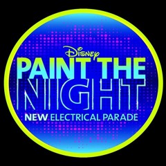 Paint the Night - Mono Soundtrack
