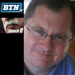 Ep. 19 - A Mustache, a Mullet, the Biggest Balls and Bagboy: Sports Media Thrives