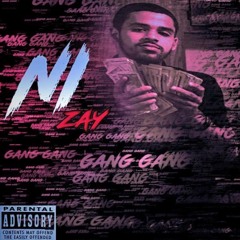 NLZAY - What The Hustle Like