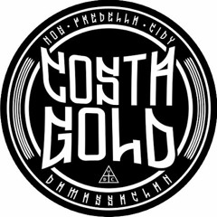 Costa Gold - VAGO. [prod. DJ Murilo]