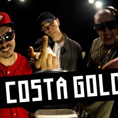 Costa Gold - Doce Veneno. [prod. TH]