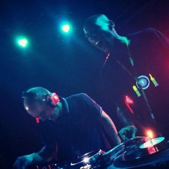 Unreleased track from 92.....Arfa G and Roachman