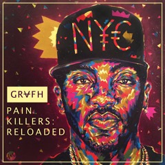 Grafh - Wanna Do (Radio Edit)
