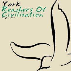 York - Reachers Of Civilization (Rank 1 Remix)