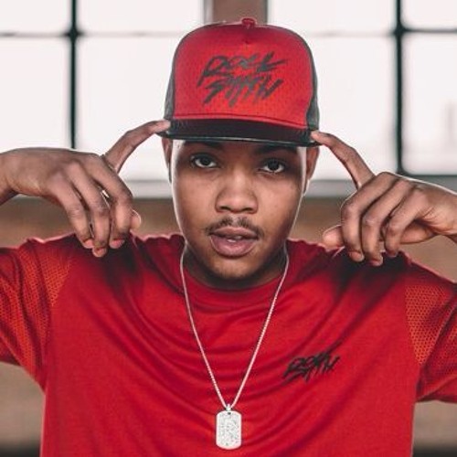 Lil Herb - The Drop