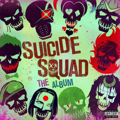 Skylar Grey - Wreak Havoc (Kroshwell Remix) #SuicideSquad