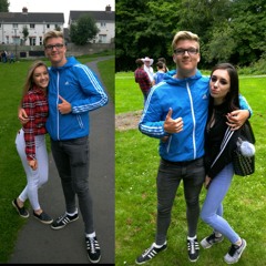 Until you were gone?