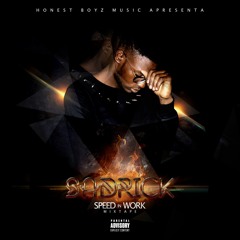 Focado (feat. Samuel Classico & Joel Monteiro)