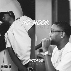Hitta Yb - No Hook 2(prod.Ace)