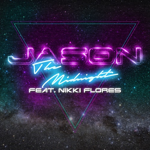 Jason (feat. Nikki Flores)