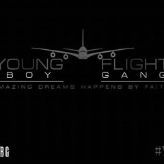 No Flockin Rmx ft. J.r