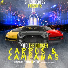 Carros & Champañas (Prod. By Feniko & Patus El Diamante Del Sonido)