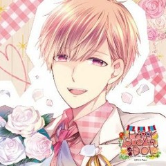 √HAPPY+SUGAR=IDOL Vol.1 Track 5