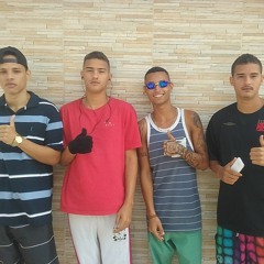 Montagem - Senta E Rebola As Novinha Da CB DJ Novinho Da Tjk ( 2009 )