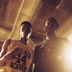 Yeah On Me Feat. PTG