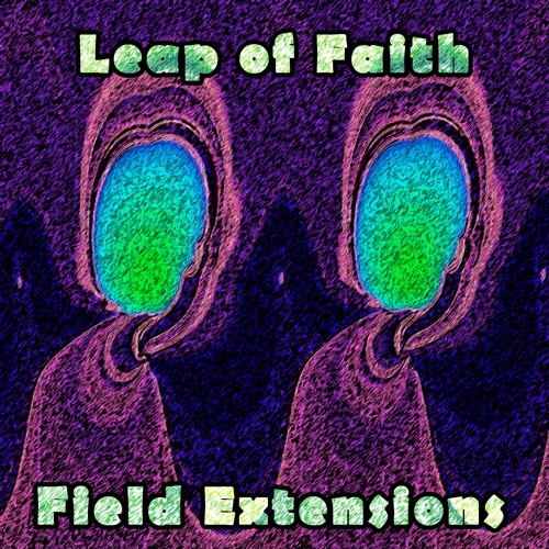 Leap of Faith - Field Extensions