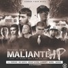 Benny Benni Ft Anuel Aa And Varios Artistas – Maliante Hp Remix Mp3