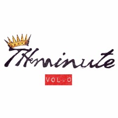TH-minute Vol.0( all prod by THbeatz)