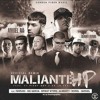 Benny Benni Ft Anuel Aa Bryant Myers Farruko Darkiel Noriel Nio Garcia Y Almighty Maliante Hp Remix Oficial Mp3