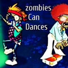 Zombies On The Dance Floor - Product ✪ MR.MeGoMiX-✘-{Egyptian Ground Music Studio}-EDM Summer2016