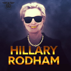 Hillary Rodham
