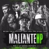 Maliante Hp Remix Benny Benny Ft Anuel Aa Bryant Myers Farruko Darkiel Y Más Mp3