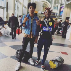Famous Dex - New K (DigitalDripped.com)