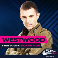 2016-08-13 - WESTWOOD - CAPITAL XTRA