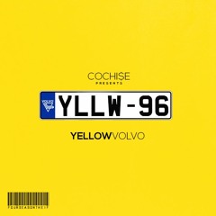 Yellow Volvo
