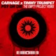 on Carnage &amp; Timmy Trumpet - Psy Or Die (The Empty Project Remix) [Unmastered]