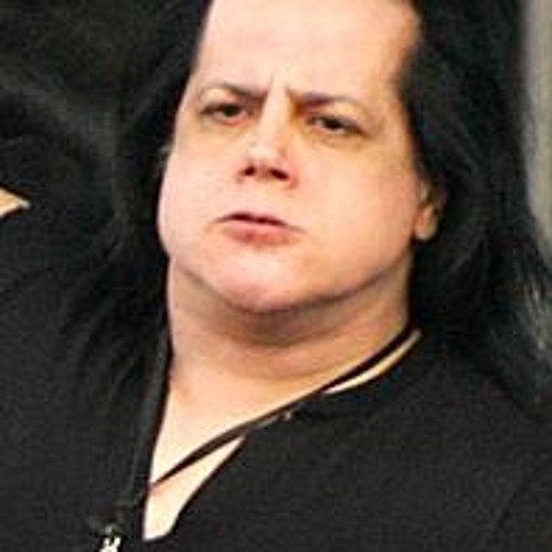 Danzig On My Own