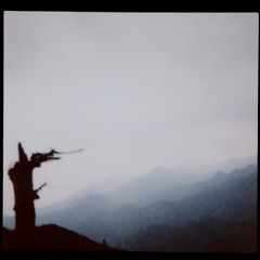 Stars Are Bubbles Trapped In Ice