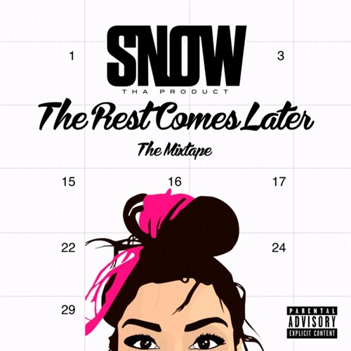 Whose It Is [Prod. by DJ Pumba] (DatPiff Exclusive)
