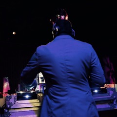 WBLS 8.13.16 DJ Sir Charles Dixon