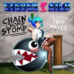 Chain Chomp Stomp