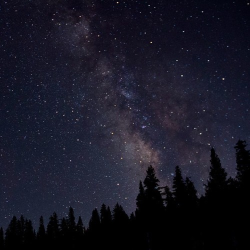 Peter Jaczewski - Infinity - Universe