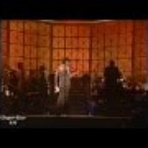 Whitney Houston *LIVE* 'Exhale (Shoop, Shoop)'