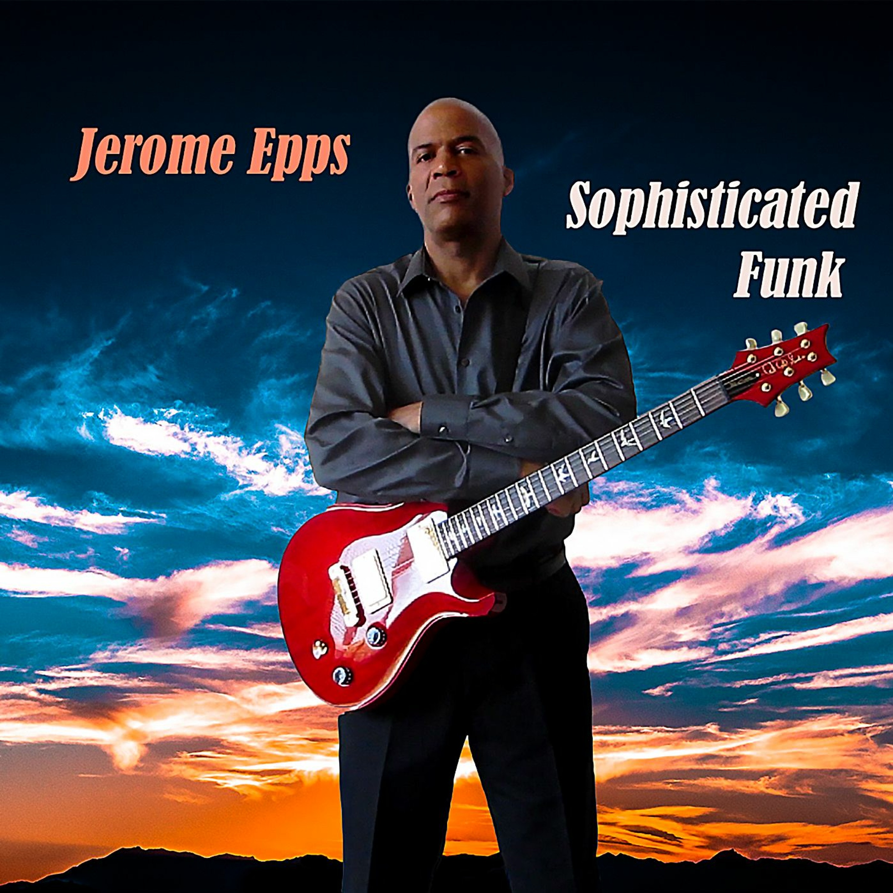 7 Carousel Funk (Preview)