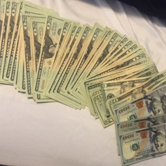 Shit I'm On - Prince V Feat. Ye'