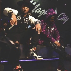 "Thank God for The Day" Young $crimmage Beats