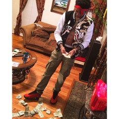 Stylin' (Tha Leak) - Ye' (Produced By Jive Records)