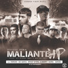 Maliante Hp Remix Benny Benni Ft Anuel Aa Farruko Noriel Bryant Myers Almighty Y Mas Mp3