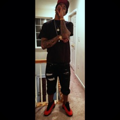 Push Back (Tha Leak) - Ye' (Produced By Jive Records)