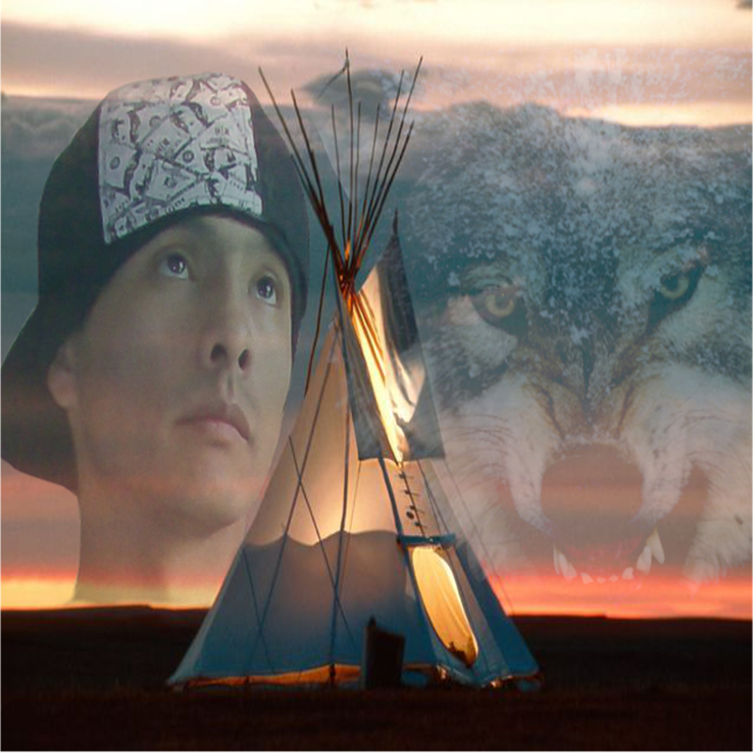 Proud to be a Native episode artwork
