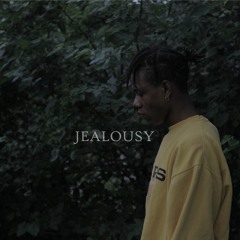 Aubrey King - Jealousy (Prod. Txmmy)
