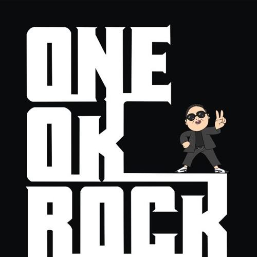 OP OPPA ROCK - Re:style
